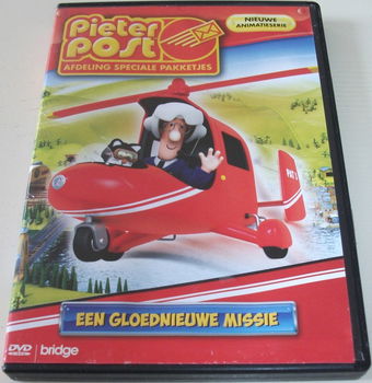 Dvd *** PIETER POST *** - 0