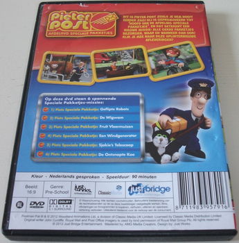 Dvd *** PIETER POST *** - 1