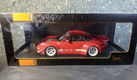 RWB Porsche 997 red 1:18 Ixo V1035 - 3 - Thumbnail