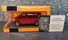 Volkswagen T5 TDI 2003 red 1:43 Ixo V1036 - 5 - Thumbnail