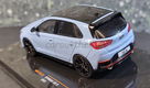 Hyundai i30 N 2022 blauw 1:43 Ixo V1042 - 2 - Thumbnail