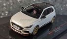 Hyundai i30 N Drive-N 2022 wit/parelmoer 1:43 Ixo V1043 - 1 - Thumbnail