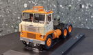 White 7400 1960 creme/oranje 1:43 Ixo V1044 - 1 - Thumbnail