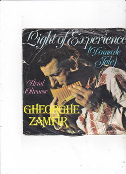 Single Gheorge Zamfir - Doina de jale - 0