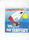 Single The Surfers - Windsurfingtime again - 0 - Thumbnail