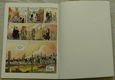 Strip Boek, De Cartografen, 1: De Wereld Van De Stad, Nummer: 1, Arboris, 1993.(Nr.1) - 2 - Thumbnail