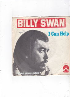 Single Billy Swan - I can help