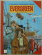 Strip Boek, De Avonturen Van Nikodemus Wittebrink, Evergreen, Nummer 1, Arboris, 1988.(Nr.1) - 0 - Thumbnail