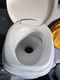 chemisch toilet tetford 200 - 1 - Thumbnail