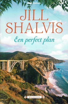 Jill Shalvis = Een perfect plan - HQN 272