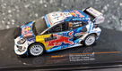 Ford Puma Rally1 #13 1:43 Ixo V1046 - 0 - Thumbnail