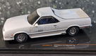 Chevrolet El Camino SS 1987 wit 1:43 Ixo V1049 - 0 - Thumbnail