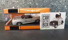 Chevrolet El Camino SS 1987 wit 1:43 Ixo V1049 - 4 - Thumbnail