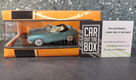 Volkswagen Karmann Ghia cabrio 1957 blauw 1:43 Ixo V1050 - 5 - Thumbnail