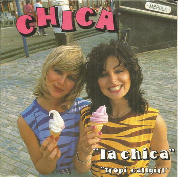 Chica – La Chica (1981) - 0