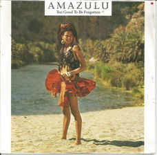 Amazulu – Too Good To Be Forgotten (1986)