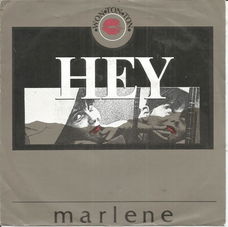 Won Ton Ton – Hey Marlene (1988)