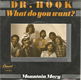 Dr. Hook – What Do You Want? (1979) - 0 - Thumbnail