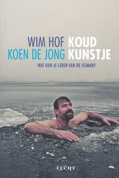 een koud kunstje - 0