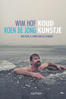 een koud kunstje