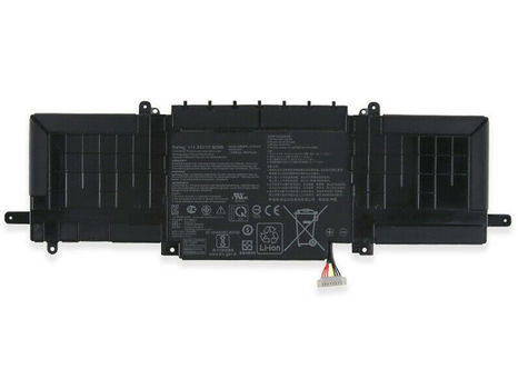 ASUS C31N1815 Laptop Batteries: A wise choice to improve equipment performance - 0