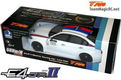 RC auto E4JR 2 4WD Touring BMW 320 RTR 2.4gHz - 4 - Thumbnail