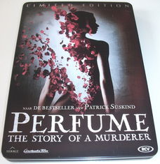 Dvd *** PERFUME *** Limited Edition Steelbook