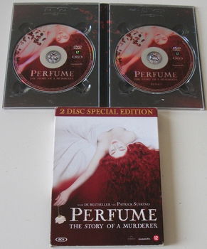 Dvd *** PERFUME *** 2-Disc Boxset Special Edition - 3