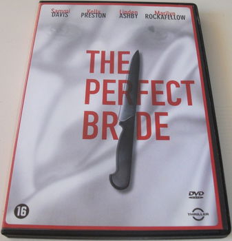 Dvd *** PERFECT BRIDE *** - 0