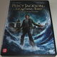 Dvd *** PERCY JACKSON *** The Lightning Thief - 0 - Thumbnail