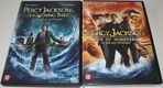 Dvd *** PERCY JACKSON *** The Lightning Thief - 4 - Thumbnail