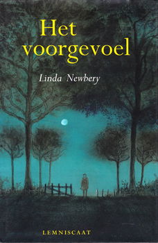 HET VOORGEVOEL - Linda Newbery (2)