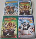 Dvd *** PENGUINS OF MADAGASCAR *** The Movie - 4 - Thumbnail