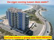 Uw eigen ruime Appartement in MAR MENOR tussen zeeën en met parking en - 0 - Thumbnail