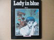 adv8964 lady in blue hc - 0 - Thumbnail