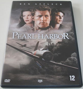 Dvd *** PEARL HARBOR *** - 0