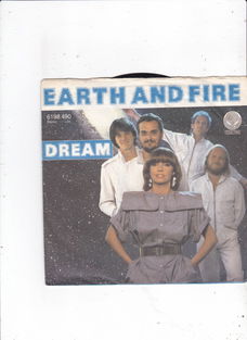 Single Earth & Fire - Dream