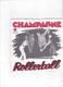 Single Champagne - Rollerball - 0 - Thumbnail