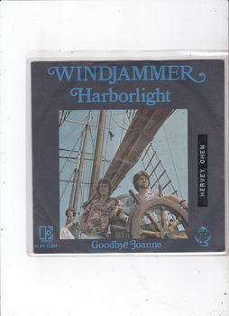 Single Windjammer - Harbolight - 0