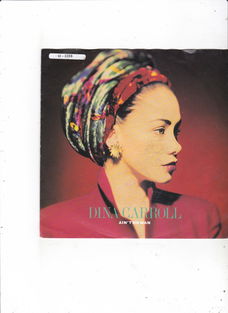 Single Dina Carroll - Ain't no man