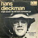 Hans Dieckman – Mijn Zoon (1972) - 0 - Thumbnail