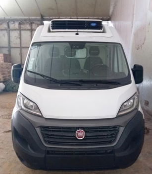 Fiat ducato 3.0 maxi - 0