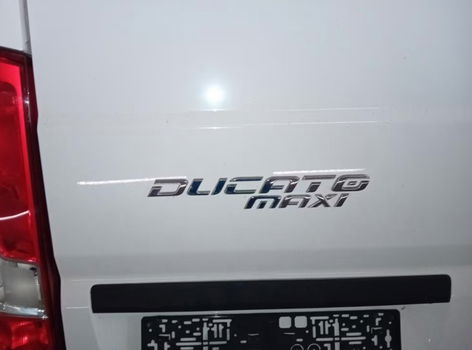 Fiat ducato 3.0 maxi - 2