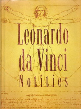 LEONARDO DA VINCI - 0