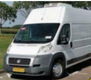 Fiat ducato koelwagen 3.0 maxi - 0 - Thumbnail