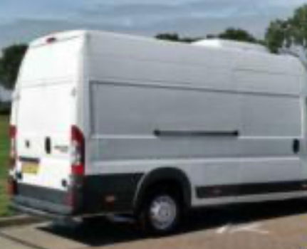 Fiat ducato koelwagen 3.0 maxi - 1