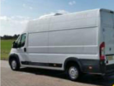 Fiat ducato koelwagen 3.0 maxi - 3