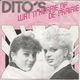 Ditos - Wat 'n herrie op de prairie (1983) - 0 - Thumbnail