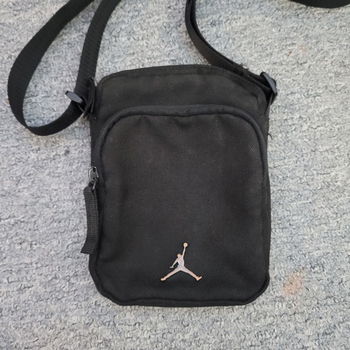 Jordan Airbone Crossbody - 1