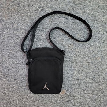 Jordan Airbone Crossbody - 0